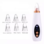 Electric Rechargeable Blackhead Remover - Image 5