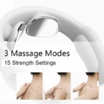 Intelligent Neck Massager - Image 5