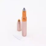Mini Electric Eyebrow Trimmer Pen - Image 4