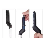 Multifunctional Hair Styler Brush - Image 2
