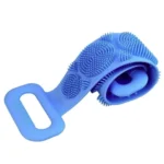 Silicone Massage Scrubber
