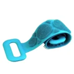 Silicone Massage Scrubber - Image 7