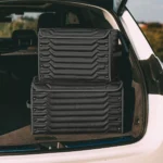 Car Trunk Organizer “Highway” by Owleys - Image 5