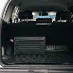 Car Trunk Organizer “Highway” by Owleys