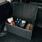 Car Trunk Organizer “Highway” by Owleys - Image 2