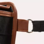 Spill-Proof Car Trash Can – Car Trash Bag – 2.5 Gal – Headrest/Central Console Attachment - Image 3