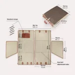 Sturdy Car Dog Hammock With Side Flaps - Image 10