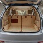 Sturdy Car Dog Hammock With Side Flaps - Image 6