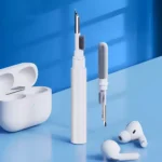 3-in-1 Bluetooth Earbuds & Case Cleaning Pen – Portable Cleaning Tool for Airpods