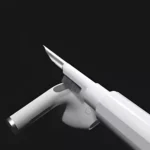 3-in-1 Bluetooth Earbuds & Case Cleaning Pen – Portable Cleaning Tool for Airpods - Image 4